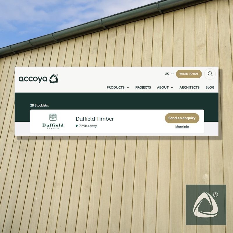 Accoya New Project vi