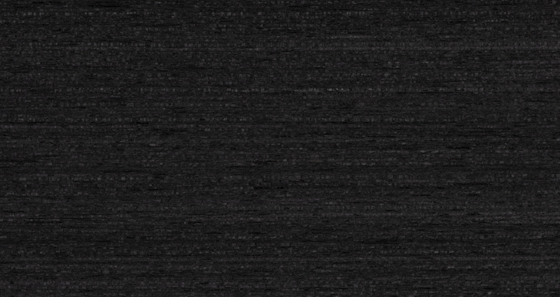 African ebony appearance