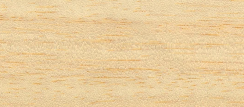 Close-up of a pale wood surface with subtle grain patterns and soft horizontal lines.