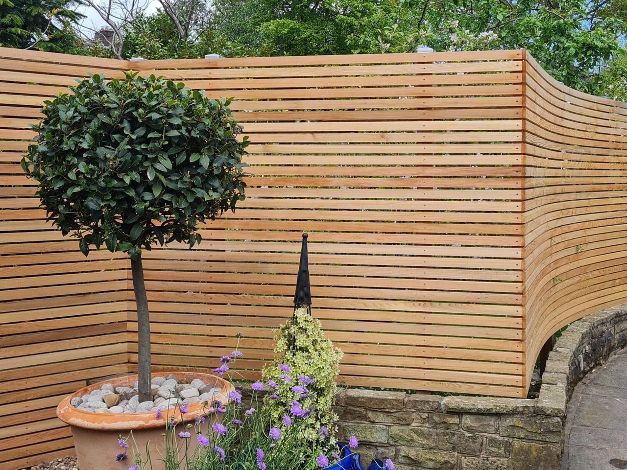 Cedar 18mm x 45mm PAR d i