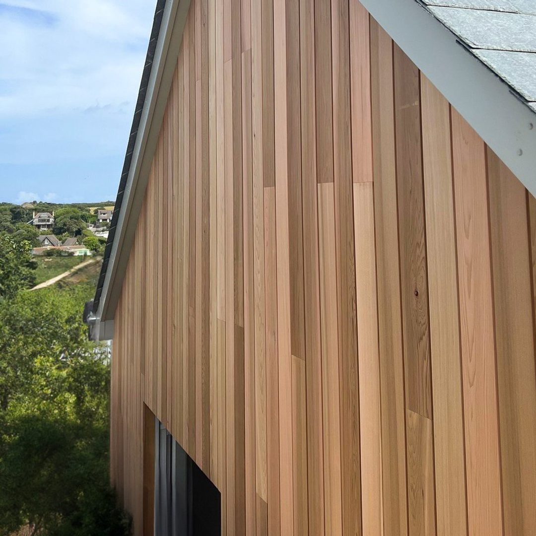 Cladding vs. Rendering: Comparing Home Exterior Finishes