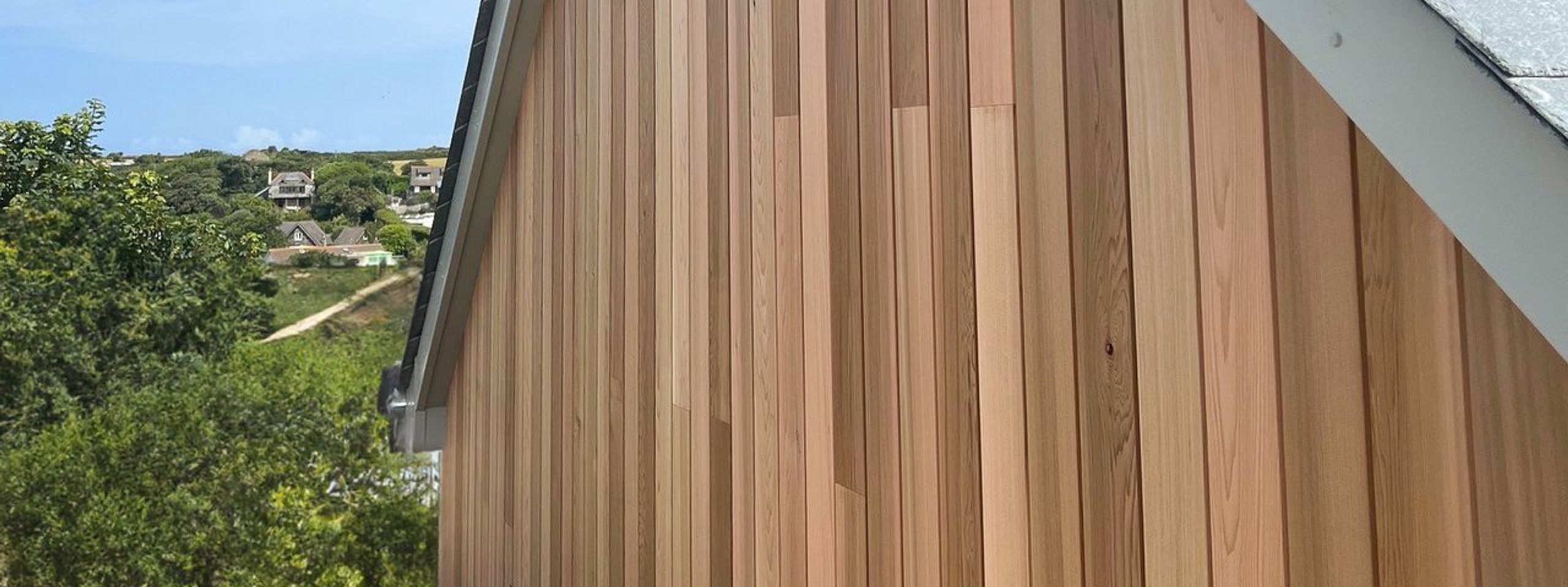 Cladding vs. Rendering: Comparing Home Exterior Finishes