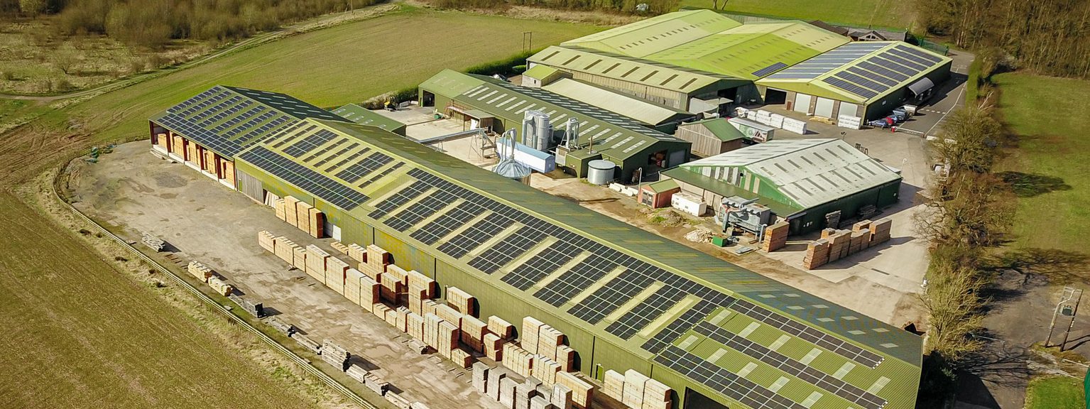 Duffield Timber site 2