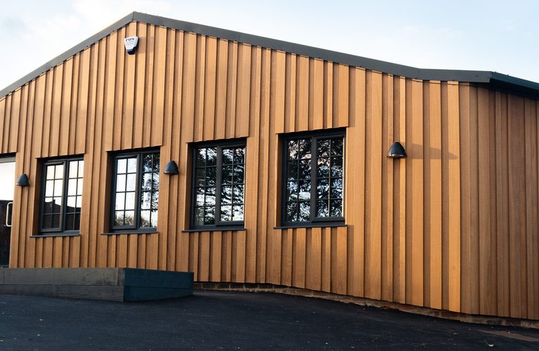 Thermo-Ayous in Colourflex Natural