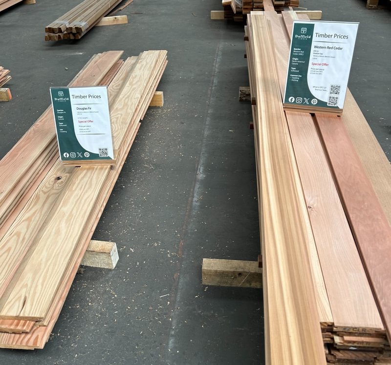 Fir Vs Cedar Fence: Which is Best for Your Yard?