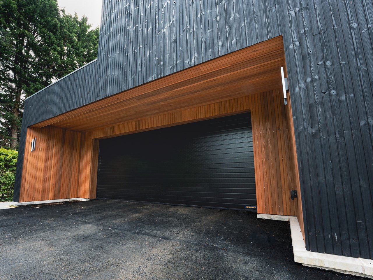 Garage Door