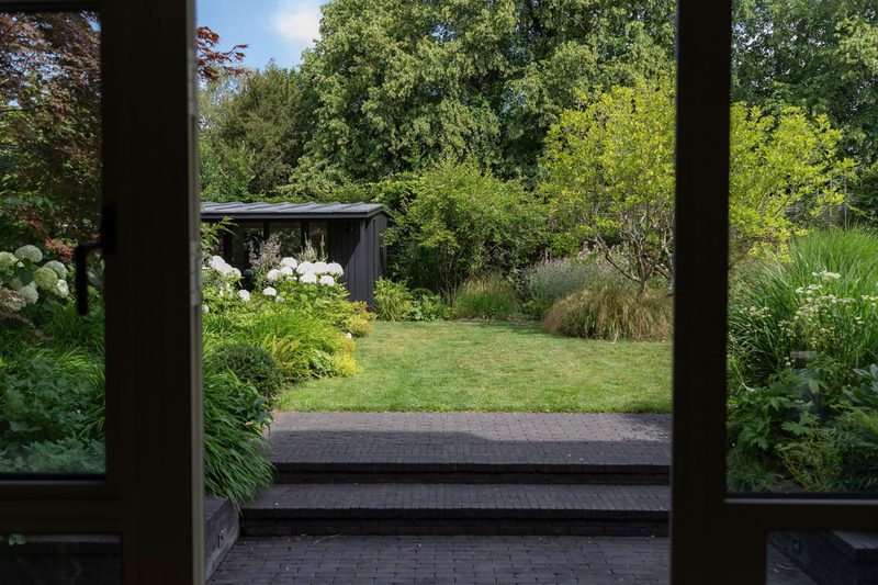 Garden room 03