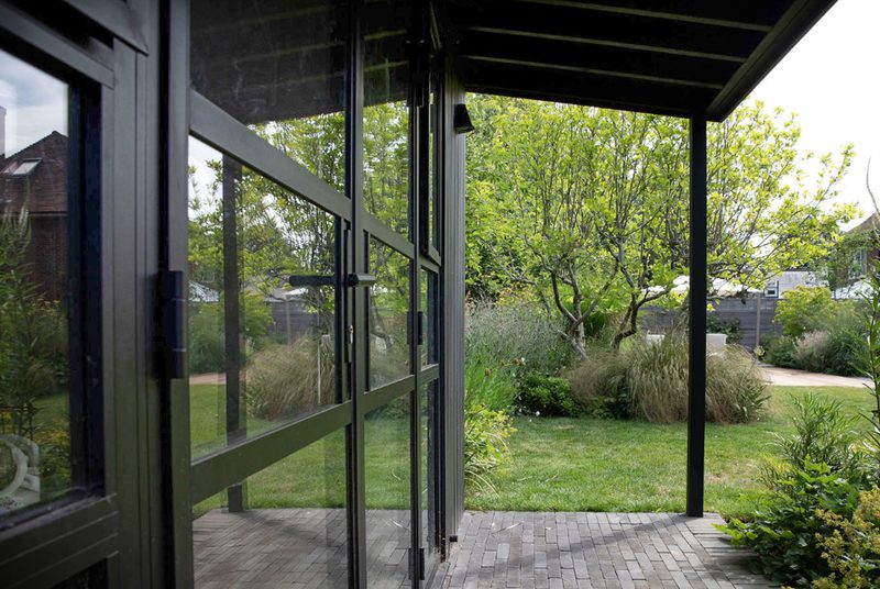 Garden room 07