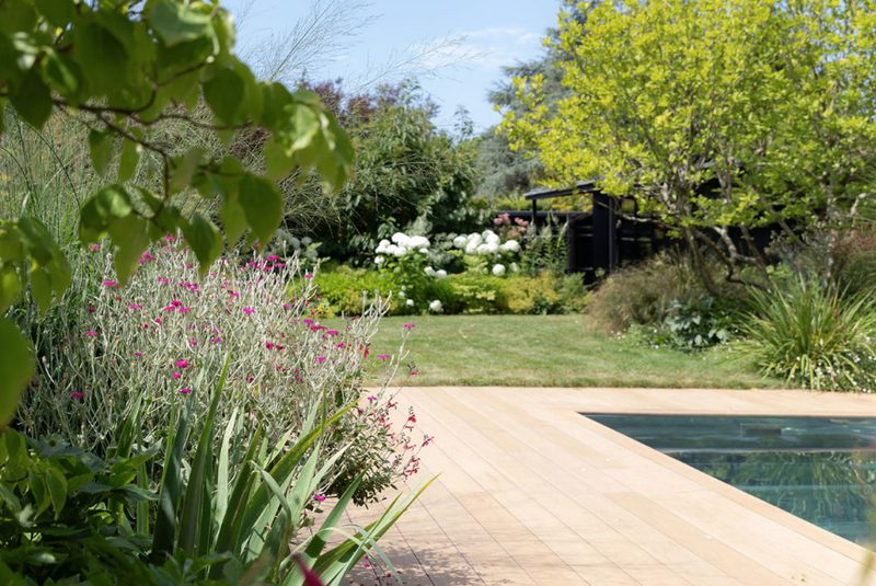 Garden room 09