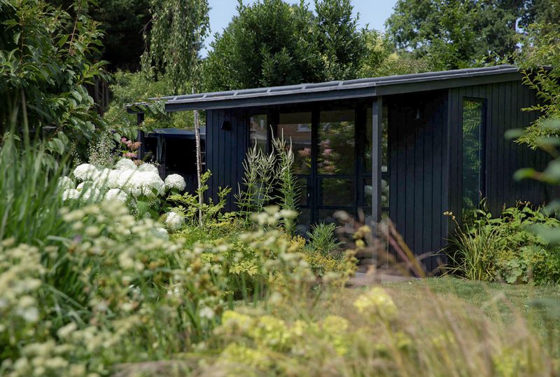 Garden room 10