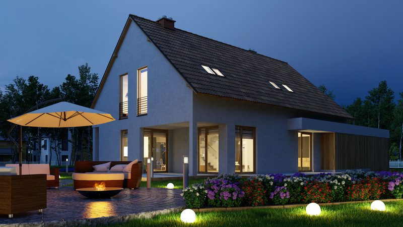 Globe Lighting 2