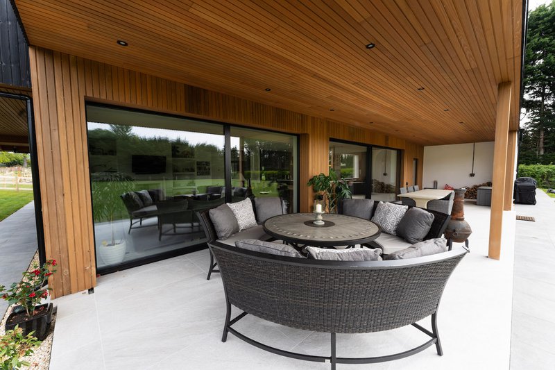 Patio Canopy 3