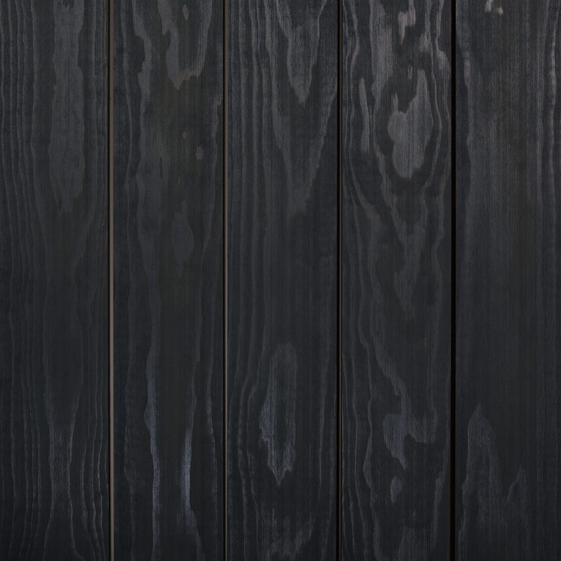 Radiata Pine Colourfelx Unique Railings