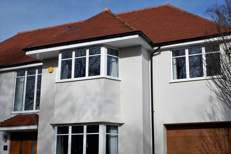 Cladding vs. Rendering: Comparing Home Exterior Finishes