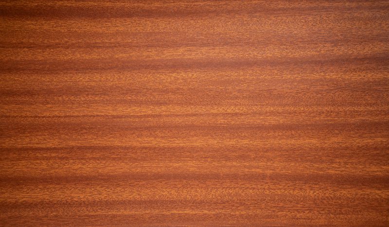 Sapele colour