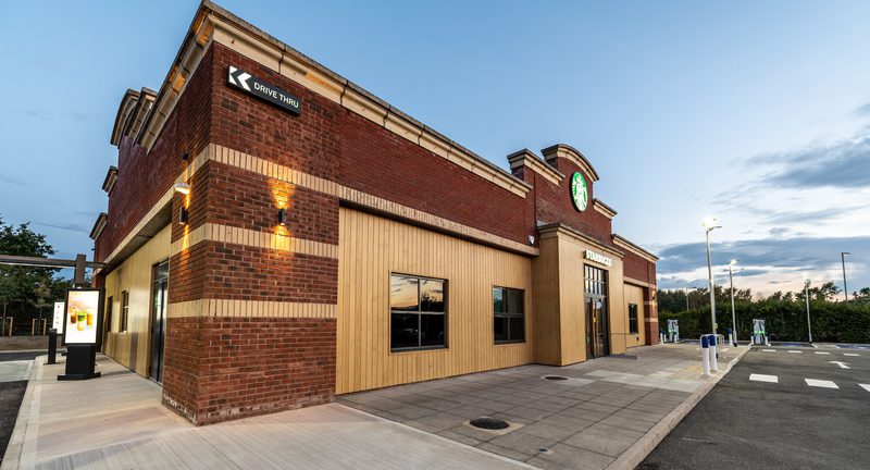 Starbucks 2