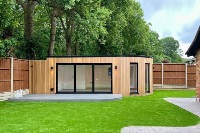 Western Red Cedar Alternatives: Substitutes & Similar Woods