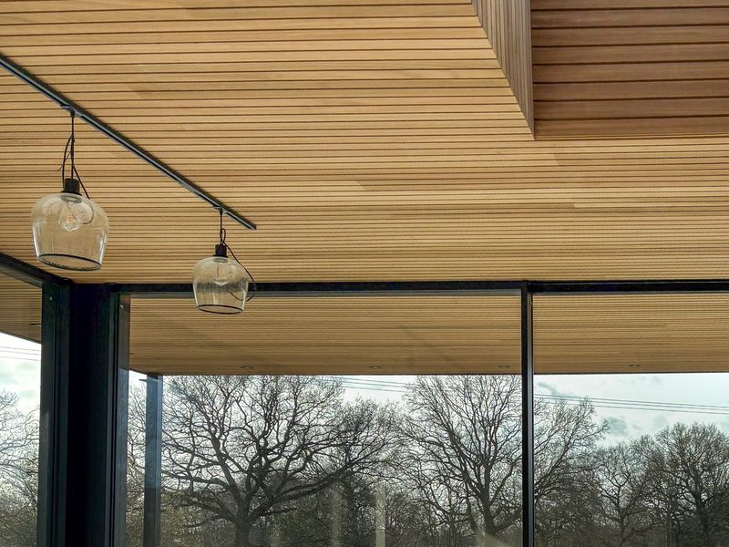 Thermo Ayous Internal Cladding 2