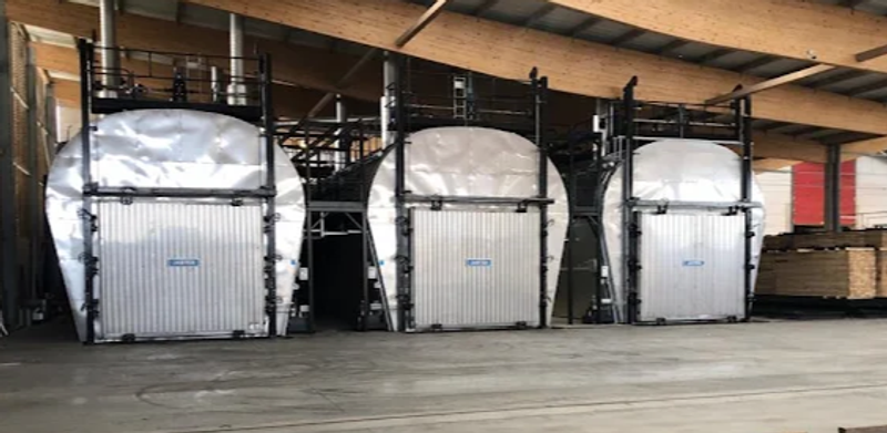 Thermo Chambers