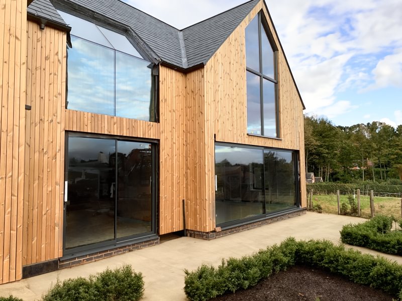 Vertical vs. Horizontal Timber Cladding: Which Is Best?