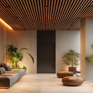 Timber Trend Cladding