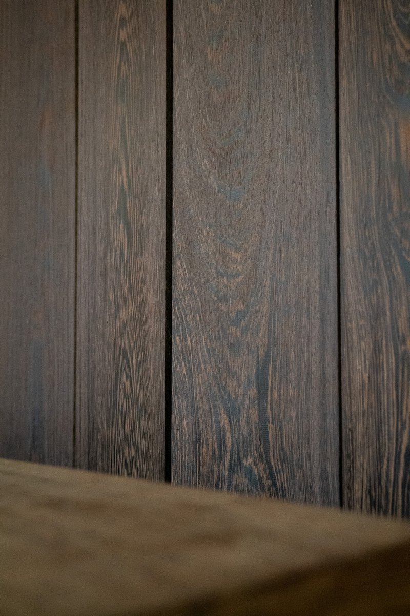 A Guide to Wenge Wood: Colour, Uses, Properties & Prices