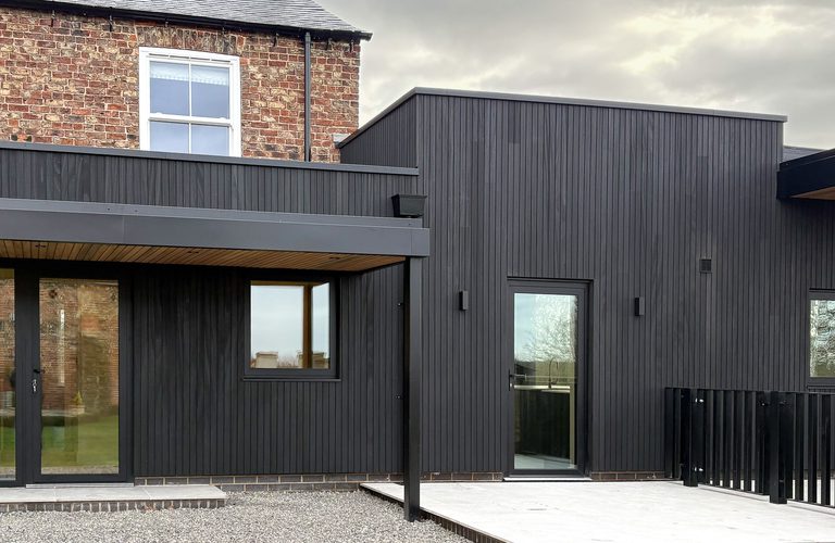 Thermo Ayous Black Cladding 1