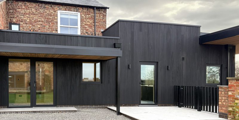Thermo Ayous Black Cladding 1