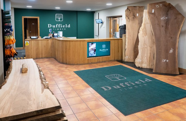 Duffield Timber Shop1