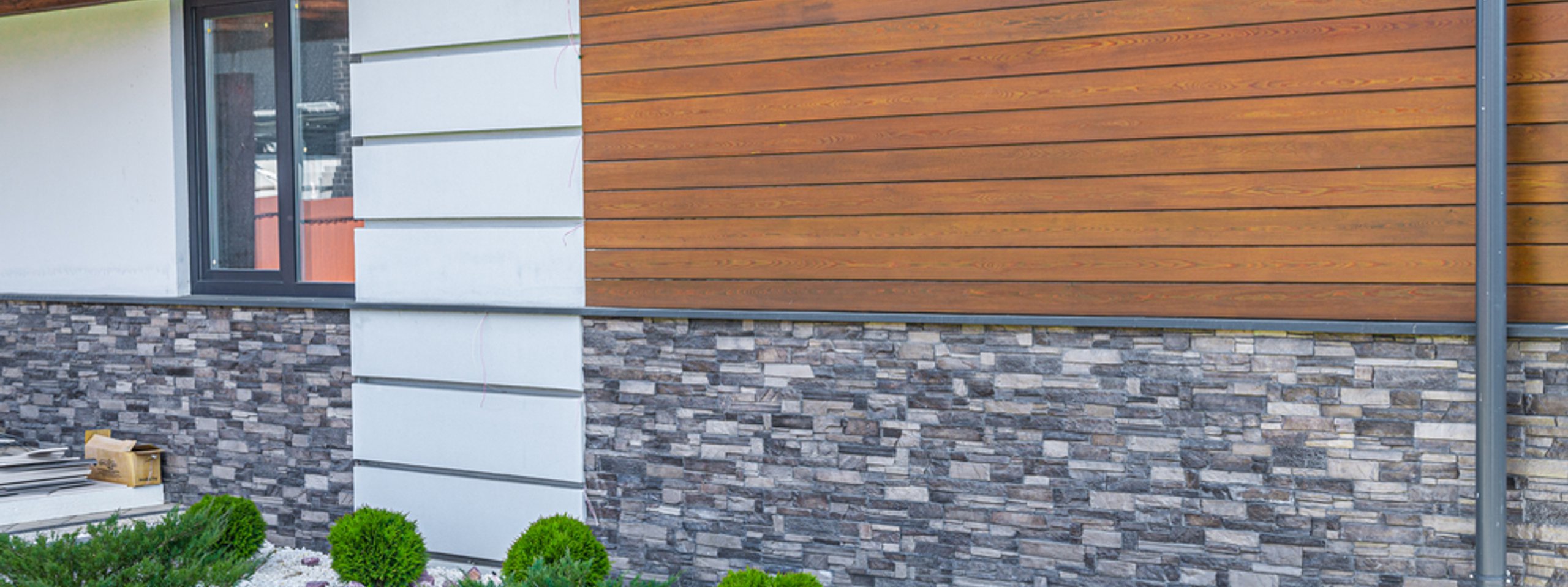 Do I Need Planning Permission for Exterior Wood Cladding?