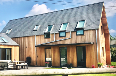 Timber Cladding Project Resources, Trends, Guides & Tips