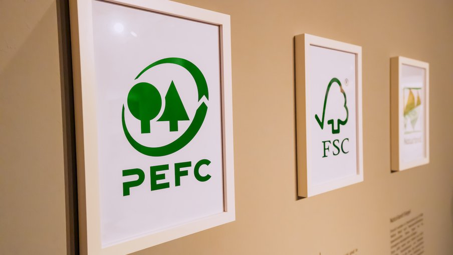 PEFC vs. FSC Certification: What’s The Difference?