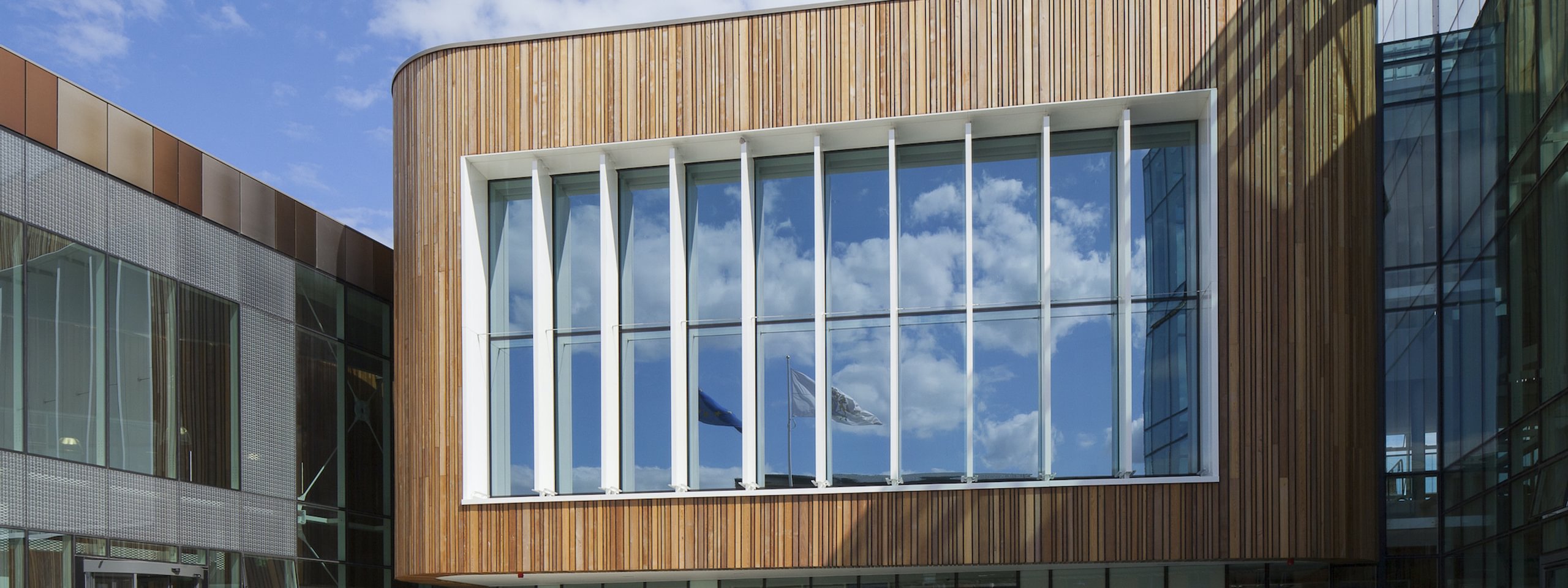 Timber Rainscreen Cladding: Pros, Cons, Types & Costs