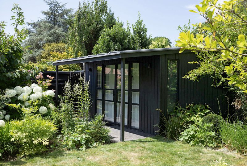 Garden room 01