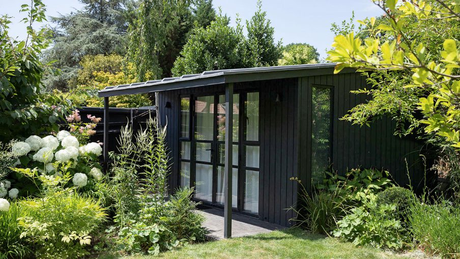Garden room 01