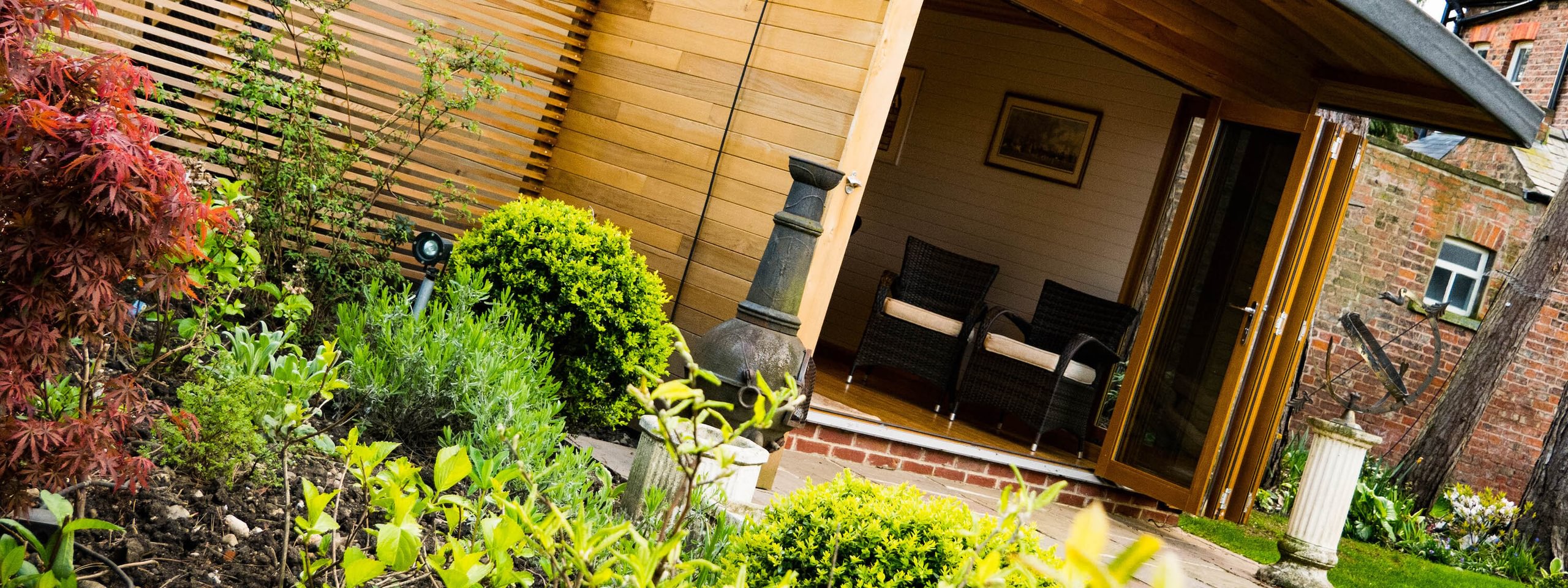 The Best Types of Exterior Wood Cladding: Your Options