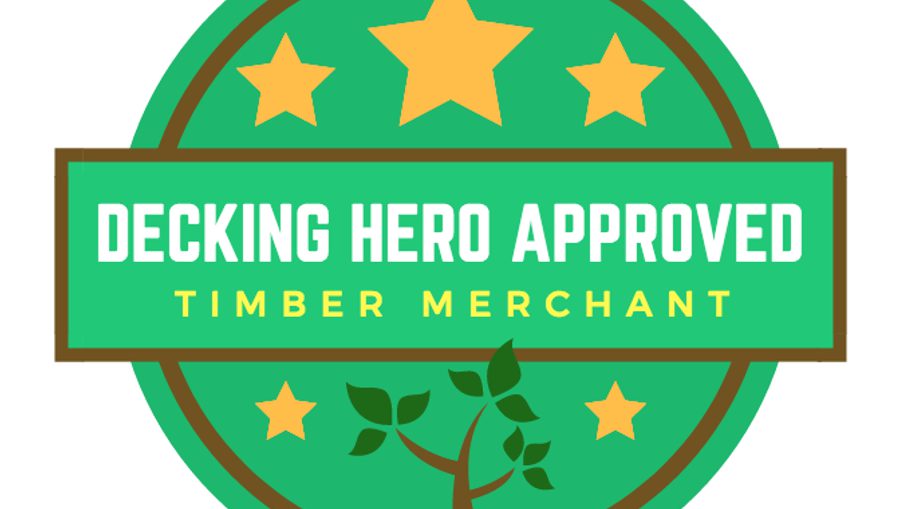 Decking Hero Approved