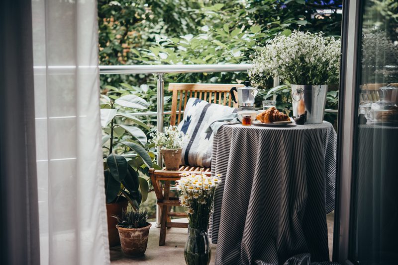 Garden Trends Tiny 2