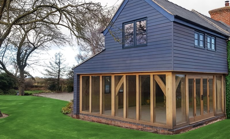 Cladding vs. Rendering: Comparing Home Exterior Finishes