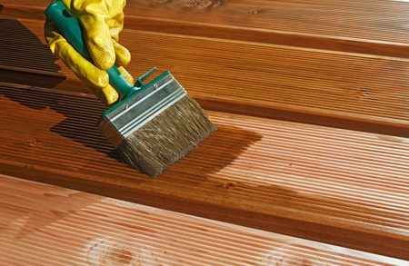 Douglas Fir Treatment Guide Lead