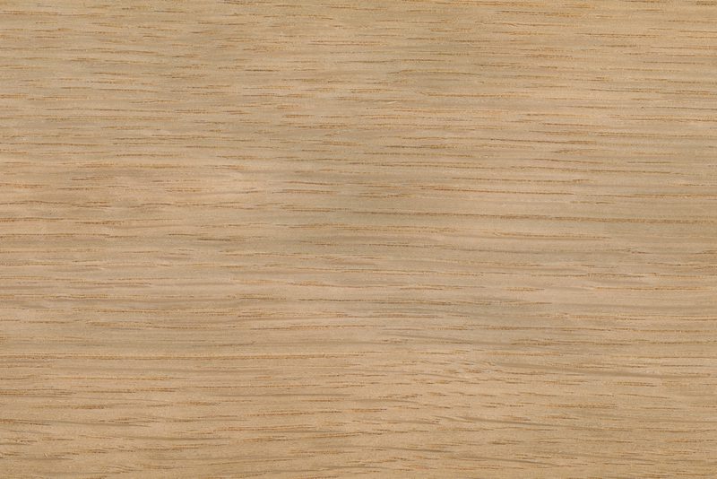 American white oak colour