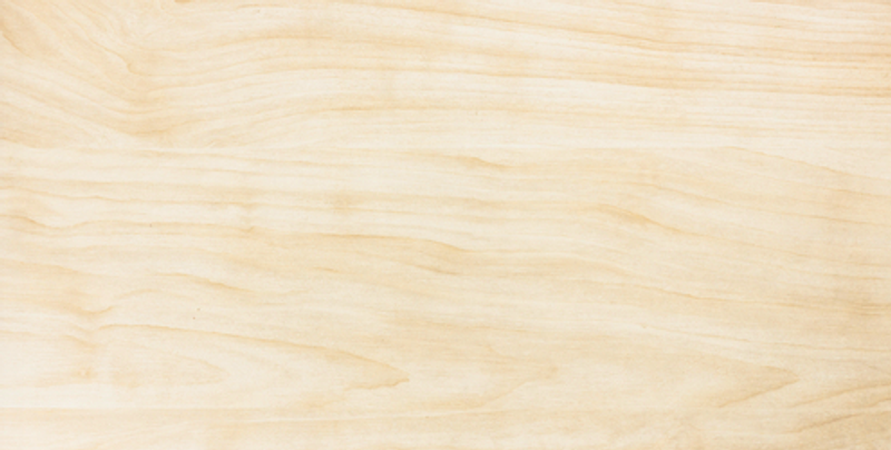Light beige wood texture with subtle horizontal grain patterns across a smooth wooden surface.