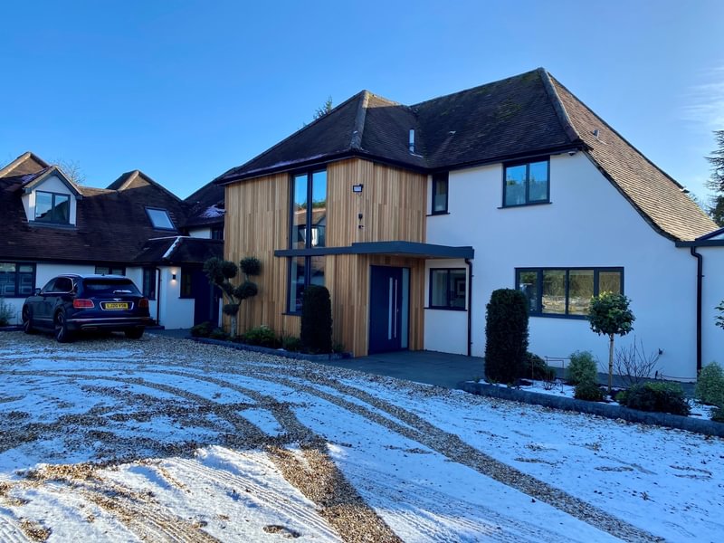 Vertical vs. Horizontal Timber Cladding: Which Is Best?