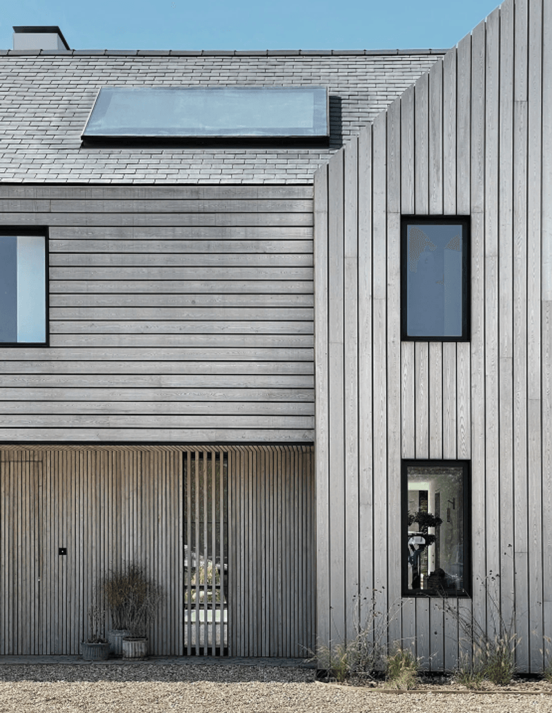 Vertical vs. Horizontal Timber Cladding: Which Is Best?