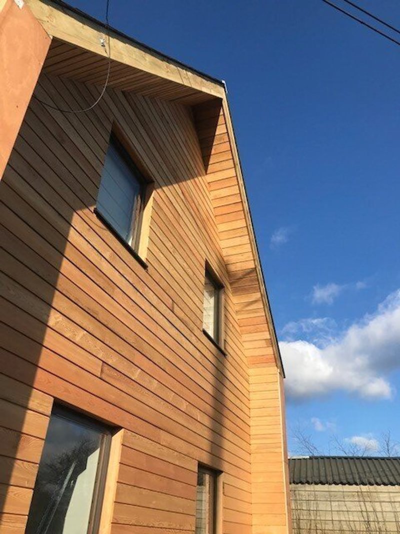 Vertical vs. Horizontal Timber Cladding: Which Is Best?