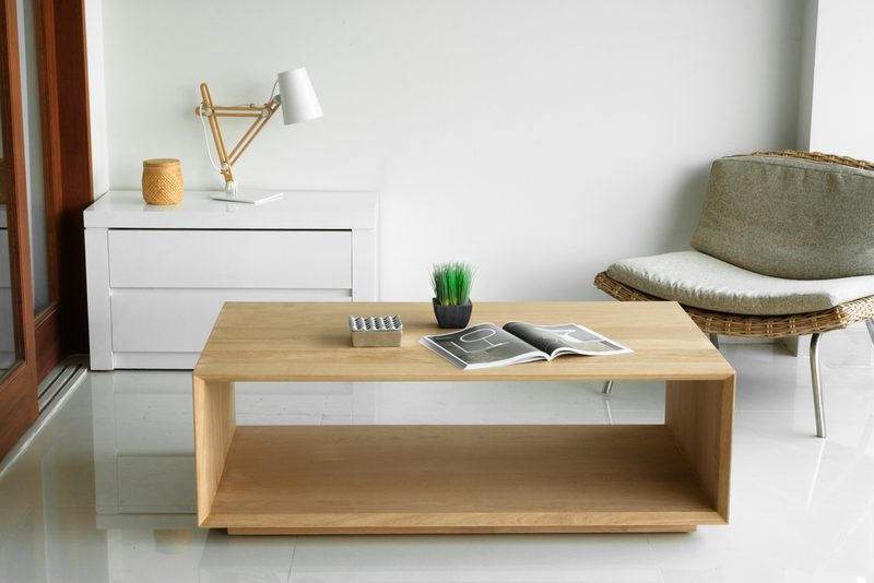 Oak furniture 5