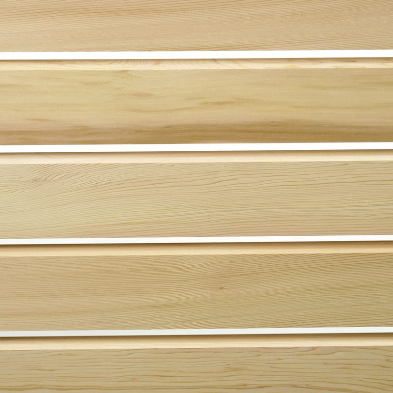 Western Red Cedar DTC 27 4