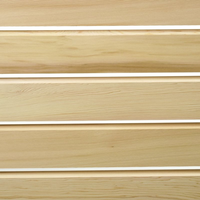 Timber Rainscreen Cladding: Pros, Cons, Types & Costs