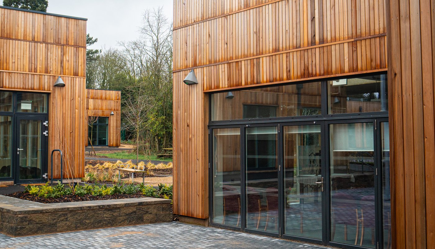 Is Wood Cladding a Fire Risk? Safety Ratings & Rules