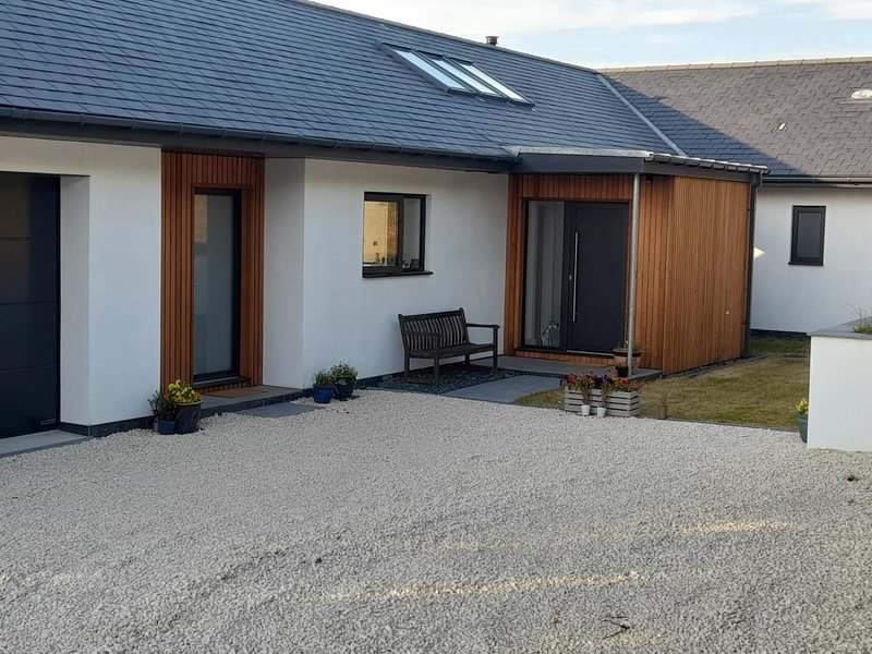 Choosing A Colour For Your House Cladding: The Best Options